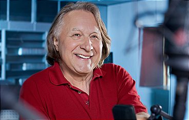 Born To Be Loud - Die Welt der Rockklassiker