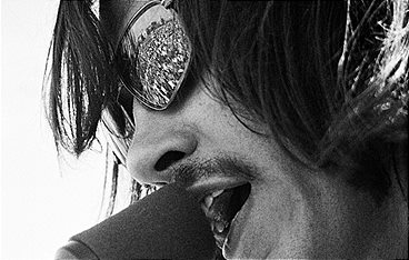 Born to Be Wild - Eine Band namens Steppenwolf