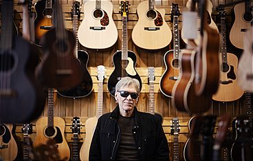 Born to Be Wild - Eine Band namens Steppenwolf