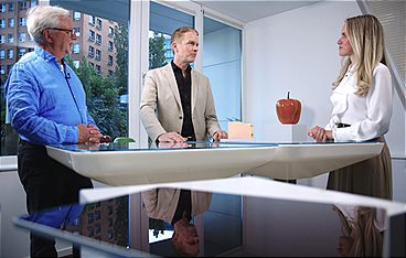 Die Ernährungs-Docs