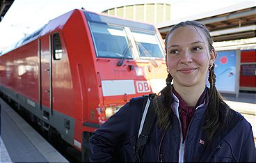 Die Nordreportage