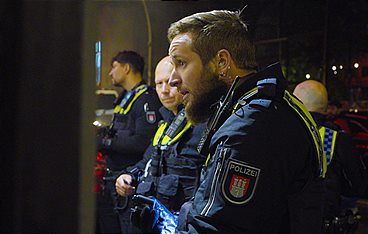 Die Nordreportage