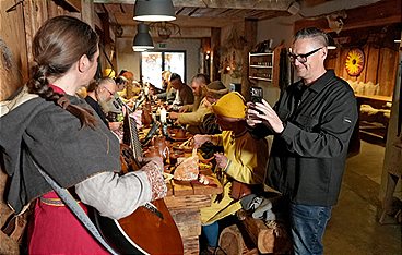 Die Nordreportage