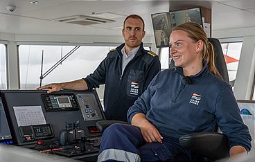Die Nordreportage