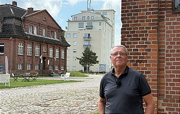 die nordstory