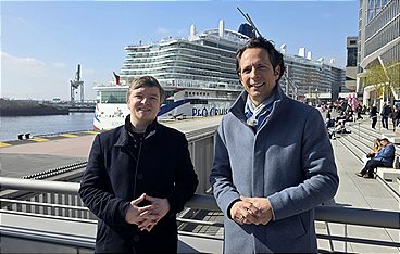 Die Tricks der Kreuzfahrtbranche