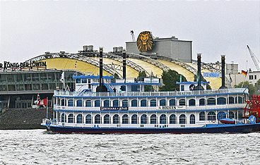 Faszination Musicals