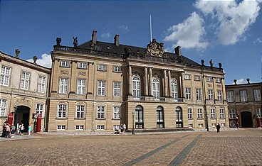 Frederik X. - Sein Weg zum Thron