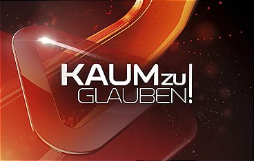 Kaum zu glauben! XXL - Die 200. Sendung
