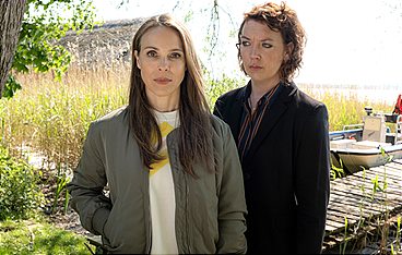 Polizeiruf 110: Seine Familie kann man sich nicht aussuchen