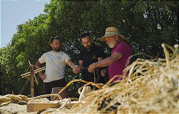 Sardinien - Der kleine Kontinent im Mittelmeer