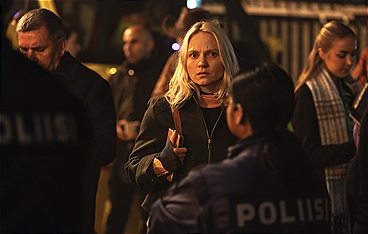 Seconds - In den Trümmern der Katastrophe