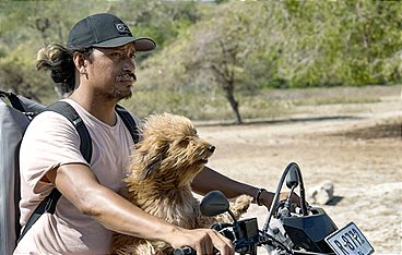 Timor-Leste - Im Land des schlafenden Krokodils