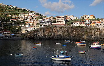 Wilde Wege - Madeira