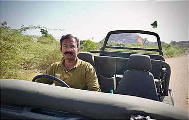 Wilde Wege - Rajasthan