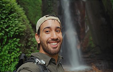 Young Adventurers - Tansania - Mit dem Rucksack in Ostafrika