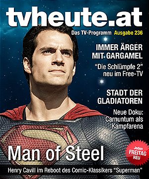 Ausgabe #236 Cover