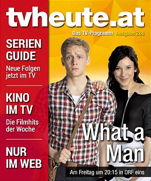 Ausgabe #266 Cover