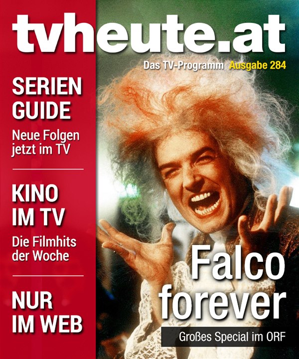 Die neue tvheute TV-Programm App