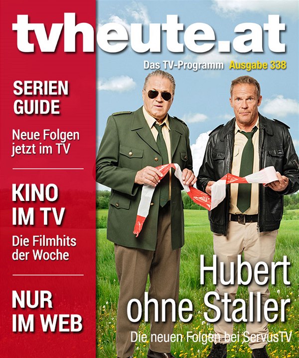 Hubert Ohne Staller Die Neue Staffel Was Macht Die Serie So Besonders - xe1tsxh