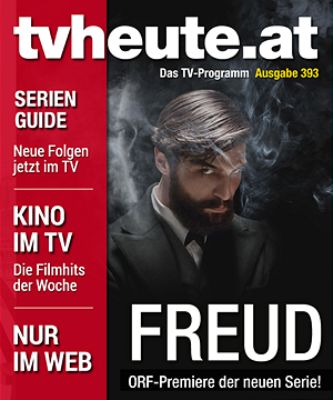 Ausgabe #393 Cover