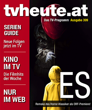 Ausgabe #399 Cover