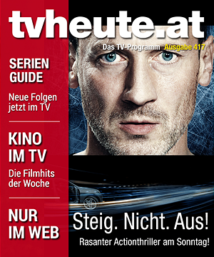 Ausgabe #418 Cover