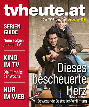 Ausgabe #434 Cover