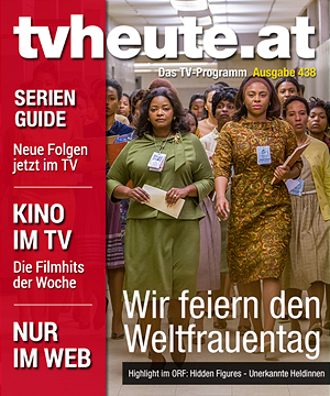 Ausgabe #443 Cover