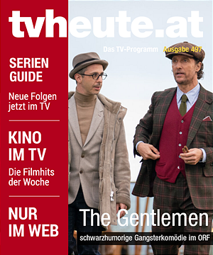 Ausgabe #517 Cover