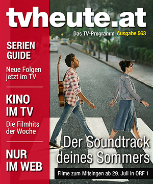 Ausgabe #543 Cover