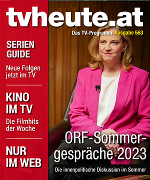 Ausgabe #544 Cover