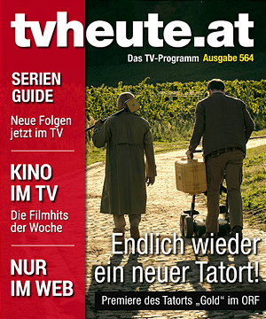 Ausgabe #545 Cover