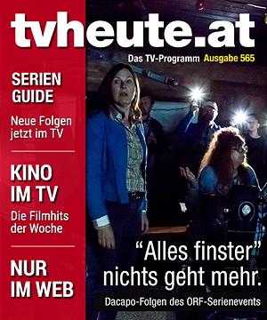 Ausgabe #546 Cover