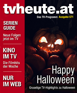 Ausgabe #553 Cover