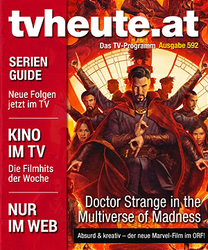 Ausgabe #578 Cover