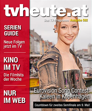 Ausgabe #579 Cover