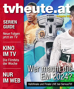 Ausgabe #588 Cover