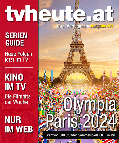 Magazin Cover
