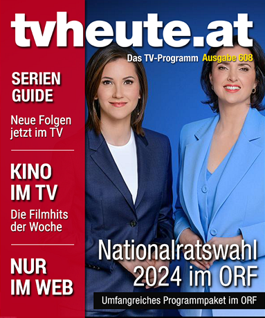 Magazin Cover