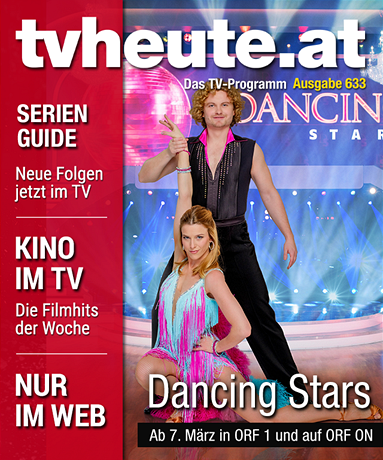 Magazin Cover