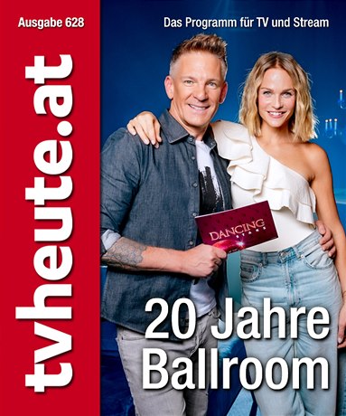 Magazin Cover