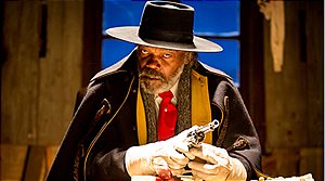 "The Hateful Eight": Goodiepacks zu gewinnen!