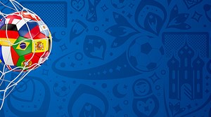 Spielplan, Gruppen & Co – Alles Wichtige zur Fußball WM 2018 auf einen Blick