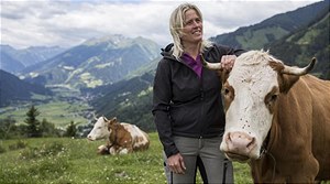 Starke Frauen und neues Leben am Bauernhof: zwei neue Folgen "Ich, Bauer"