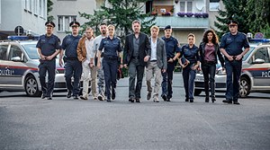 „CopStories“ : Neue Folgen und Staffel im ORF