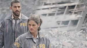 Der erfolgreichste US-Serien-Neustart der Saison: „FBI“ zum 1. Mal im Free-TV!