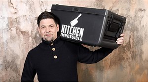  "Kitchen Impossible" geht 2019 in die vierte Runde