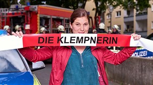 Start der neuen RTL-Serie "Die Klempnerin"