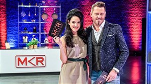 Neu bei RTL II: „Meine Küche rockt“